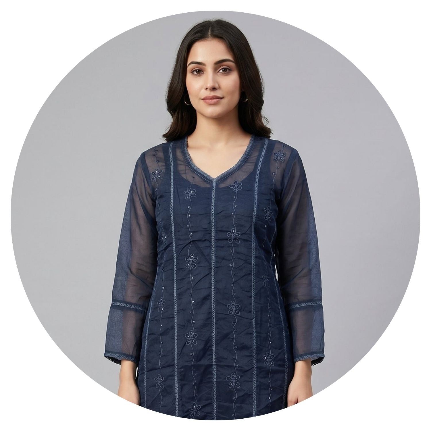 PLUS SIZE