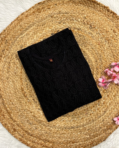 Cotton Long Kurti